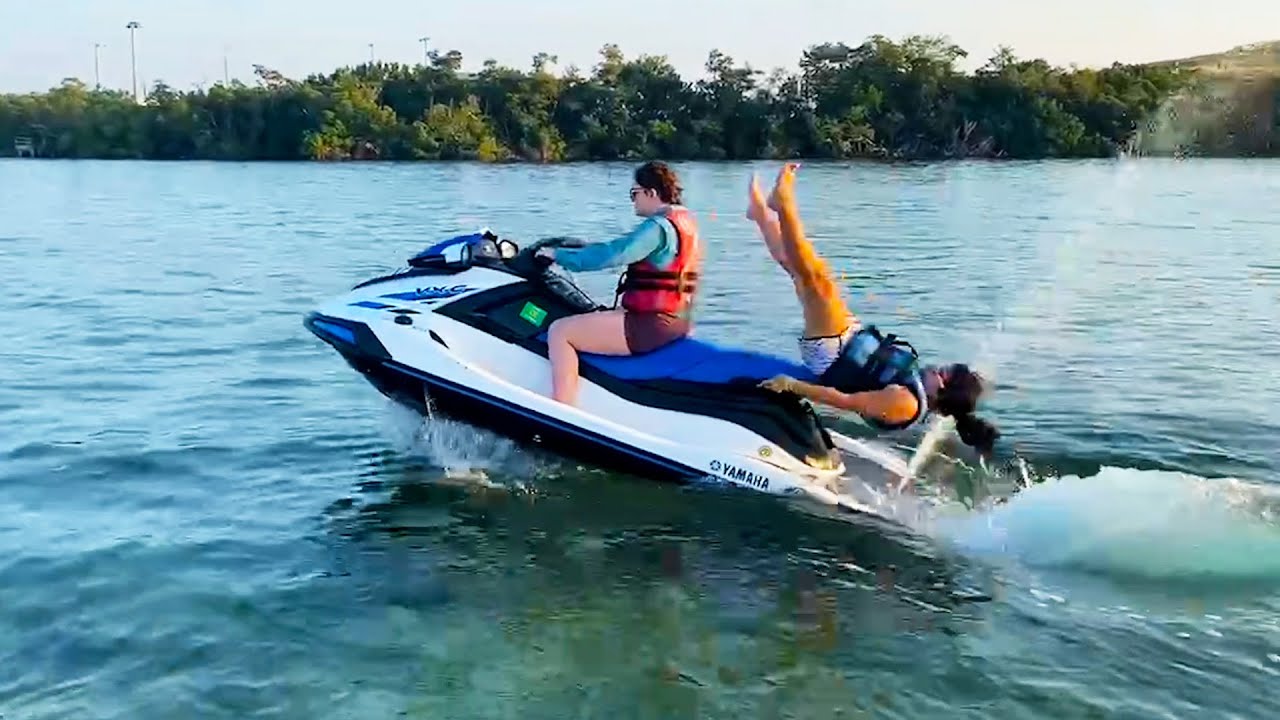 Best Fails in the USA! 😂 America, This Is You!