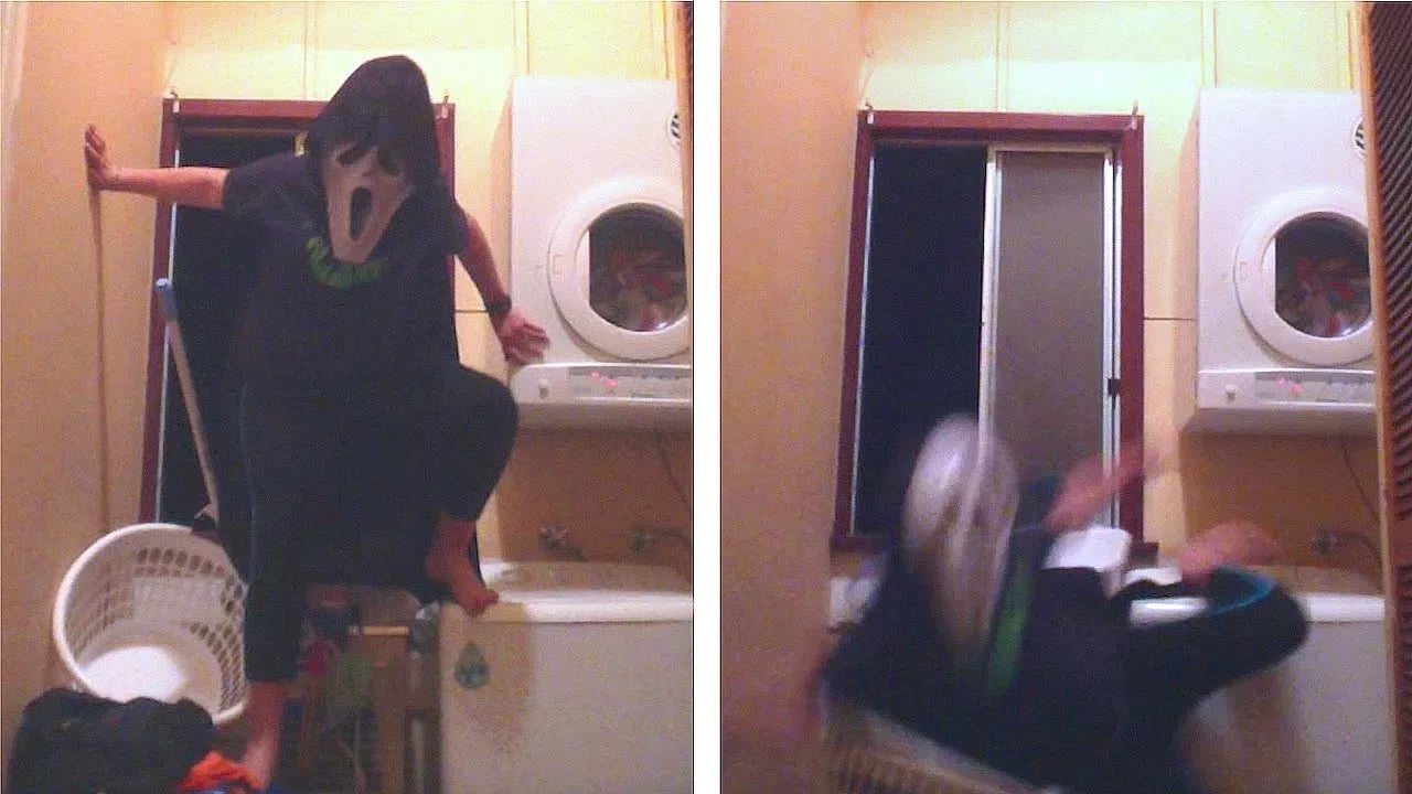 🎃 👻Halloween FAILS and PRANKS That Will Make You Scream  | Top Funniest Pranks & Fails 